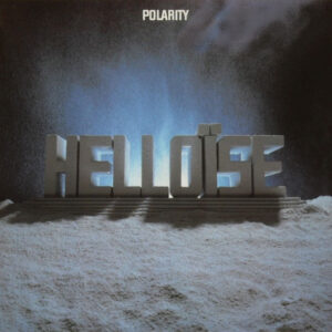 Helloise - Polarity - Afbeelding 1