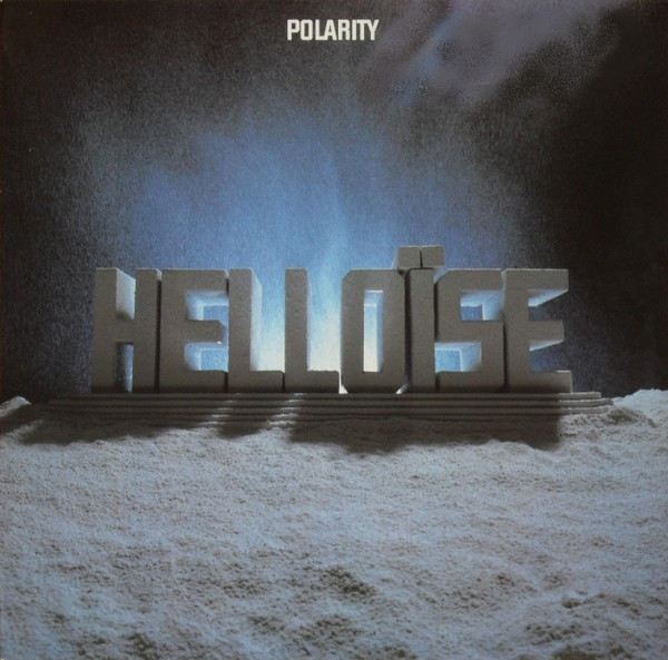 Helloise - Polarity