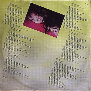 Daryl Hall and John Oates - Private Eyes - Afbeelding 2