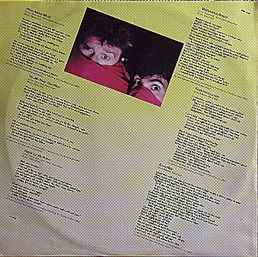 Daryl Hall and John Oates - Private Eyes