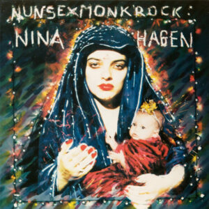 Nina Hagen - Nun Sex Monk Rock - Afbeelding 1