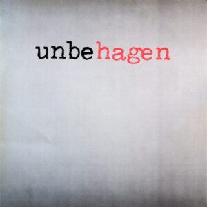 Nina Hagen Band - Unbehagen - Afbeelding 1