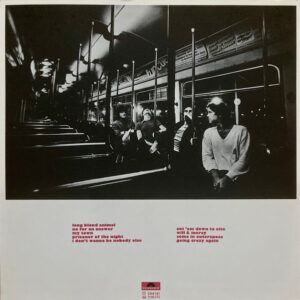 Golden Earring - Prisoner of the Night - Afbeelding 3