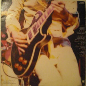Peter Frampton - Frampton Comes Alive! (2 LP) - Afbeelding 2