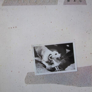 Fleetwood Mac - TUSK (2 LP) - Afbeelding 1