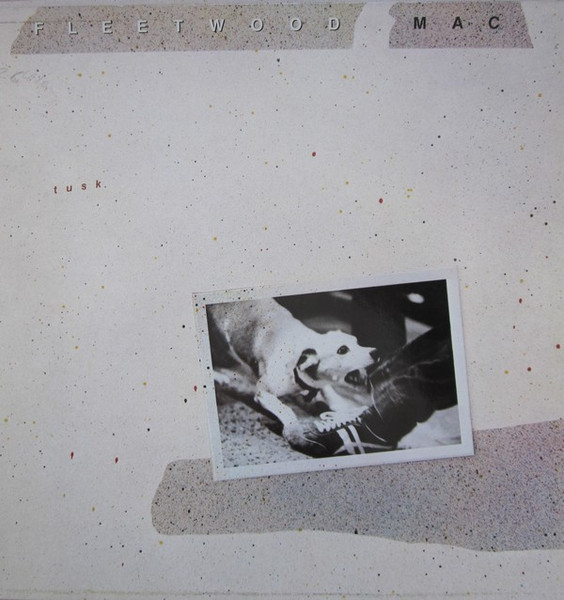 Fleetwood Mac - TUSK (2 LP)