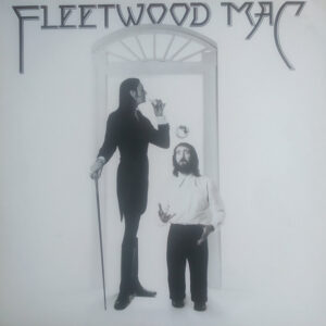 Fleetwood Mac - Fleetwood Mac - Afbeelding 1