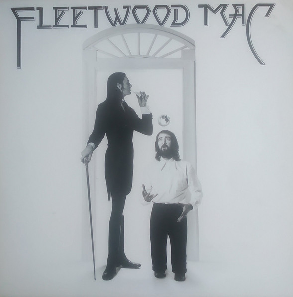 Fleetwood Mac - Fleetwood Mac