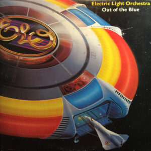 Electric Light Orchestra - Out of the Blue (2 LP) - Afbeelding 1