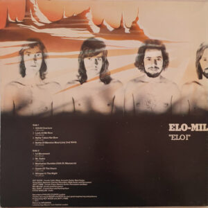 Electric Light Orchestra - Milestones (2 LP: ELO1 en ELO2) - Afbeelding 3