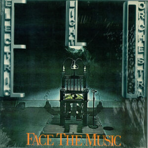 Electric Light Orchestra - Face the Music - Afbeelding 1