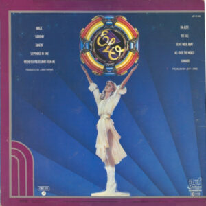 Various - OST Xanadu - Afbeelding 2