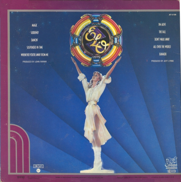 Various - OST Xanadu