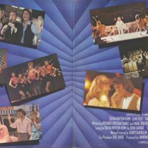 Various - OST Xanadu - Afbeelding 3