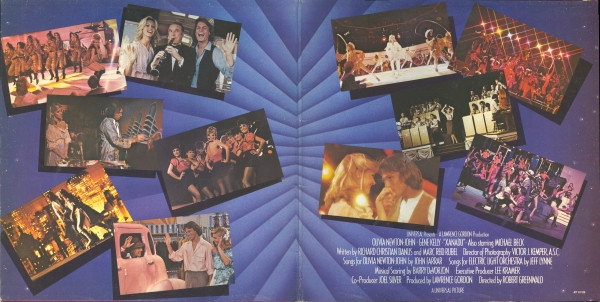Various - OST Xanadu