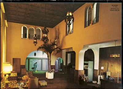 Eagles - Hotel California