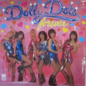 Dolly Dots - For Ever / Display (2 LP) - Afbeelding 1