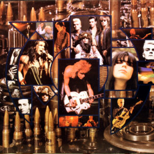 The Cult - Electric - Afbeelding 3