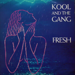 12" | Kool and the Gang - Fresh - Afbeelding 1