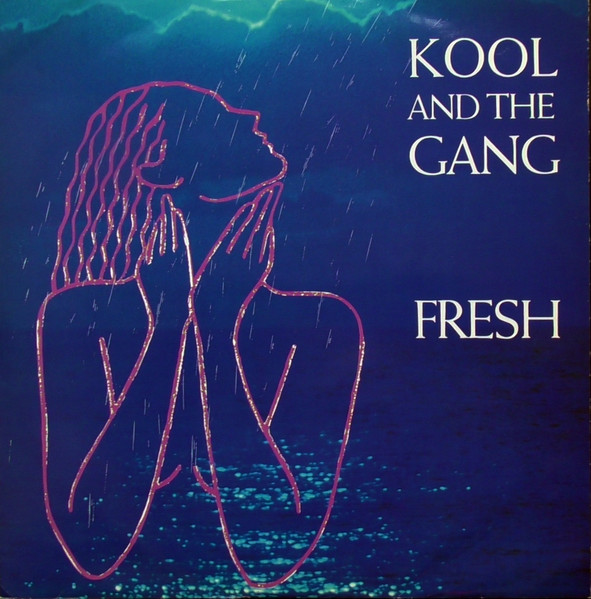 12" | Kool and the Gang - Fresh