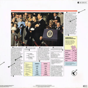 12" | Frankie Goes to Hollywood - Two Tribes - Afbeelding 3