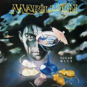 12" | Marillion - Sugar Mice - Afbeelding 1