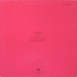 12" | Queen - Hammer to Fall (headbangers mix) - Afbeelding 3