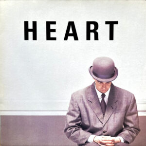 12" | Pet Shop Boys - Heart - Afbeelding 1