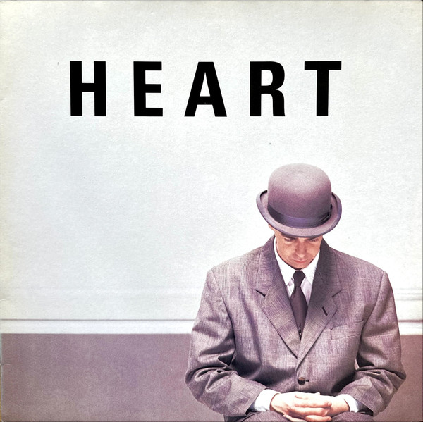 12" | Pet Shop Boys - Heart