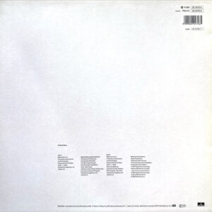12" | Pet Shop Boys - Heart - Afbeelding 3