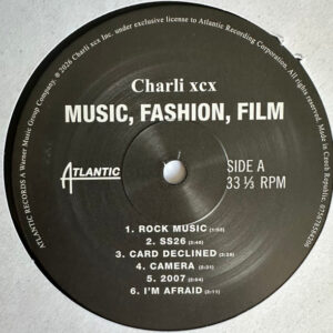 Charli XCX - Music, fashion, film - Afbeelding 2