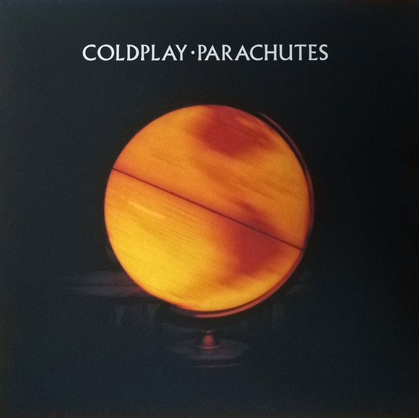 Coldplay - Parachutes