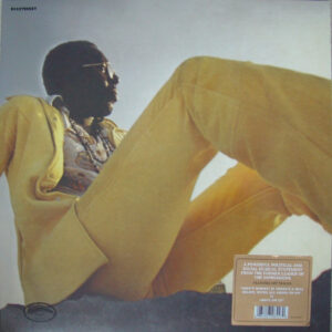 Curtis Mayfield - Curtis - Afbeelding 1