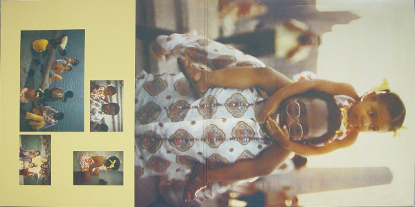 Curtis Mayfield - Curtis