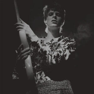 David Bowie - Bowie '72 rock 'n' roll star - Afbeelding 1