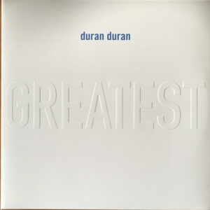 Duran Duran - Greatest - Afbeelding 3