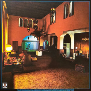 Eagles - Hotel california - Afbeelding 3