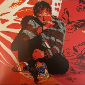 Ed Sheeran - Equals (=) - Afbeelding 2