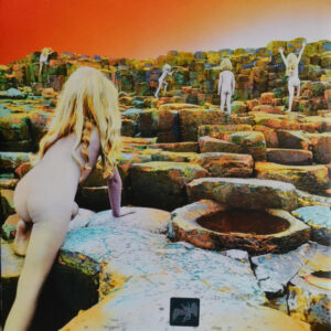 Led Zeppelin - Houses of the holy - Afbeelding 2