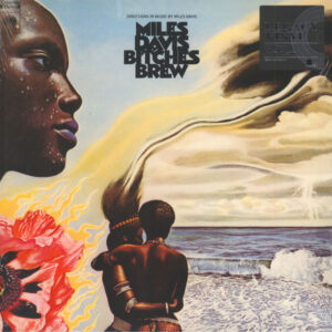 Miles Davis - Bitches Brew - Afbeelding 1
