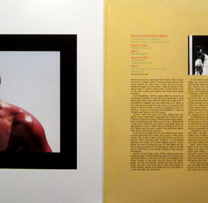 Miles Davis - Bitches Brew - Afbeelding 3