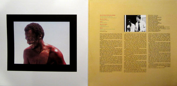 Miles Davis - Bitches Brew