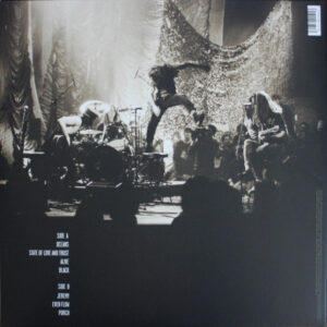 Pearl Jam - MTV Unplugged - Afbeelding 2