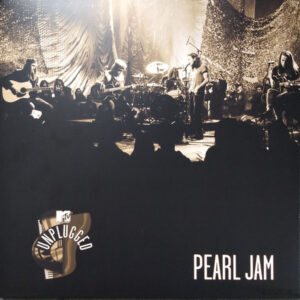 Pearl Jam - MTV Unplugged - Afbeelding 1