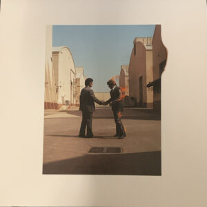 Pink Floyd - Wish You Were Here - Afbeelding 2