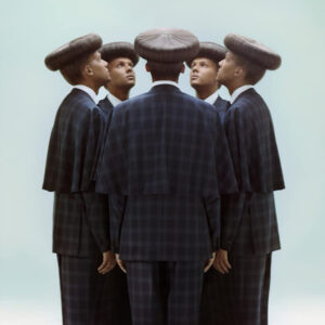 Stromae - Multitude - Afbeelding 1