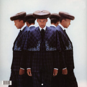Stromae - Multitude - Afbeelding 3