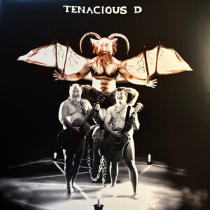 Tenacious D - Tenacious D - Afbeelding 1