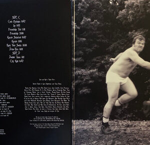 Tenacious D - Tenacious D - Afbeelding 2