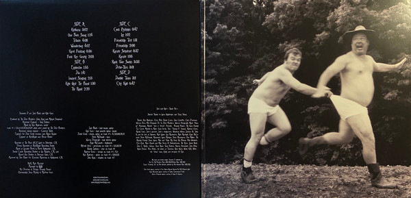 Tenacious D - Tenacious D